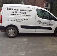 Express Laundry 1057763 Image 0
